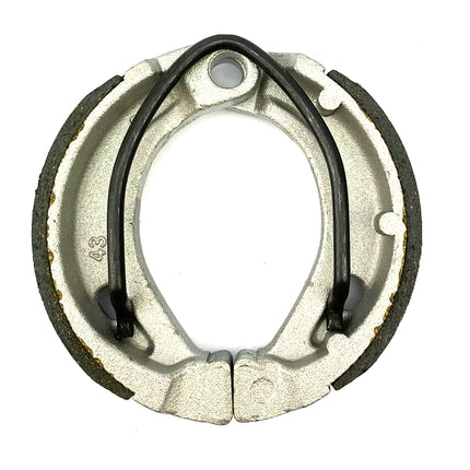 Brake Shoes H346