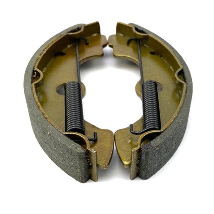 Brake Shoe Set Front 88-07 Honda Trx 300 350 400 450 500 650 H347