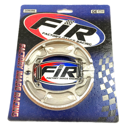 Brake Shoes H352 GF.1316, Hero FSB963, DP9199,DS72