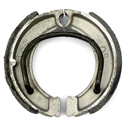 Brake Shoes Y501 PW50 (1980 to 2020) Zinger
