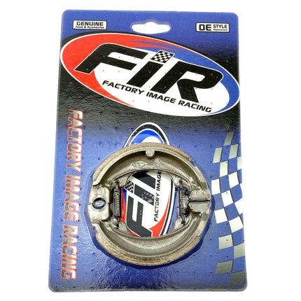 Brake Shoes Y502