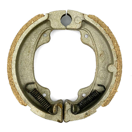 Brake Shoes Y502