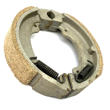 Brake Shoes Y502
