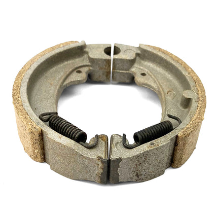 Brake Shoes Y502