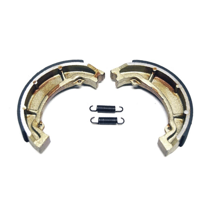 Brake Shoes Dp Brakes DP9108