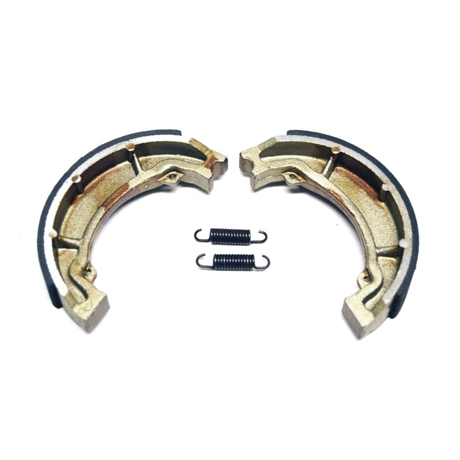 Brake Shoes Dp Brakes DP9108