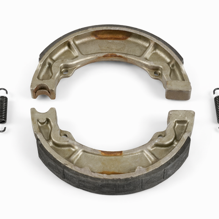 Brake Shoes Yamaha IT175 YZ 125 250 400 Ebc Y507