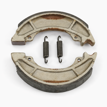 Brake Shoes Yamaha It 250 465 590 600 YZ 125 250 465 490 Y508 S508