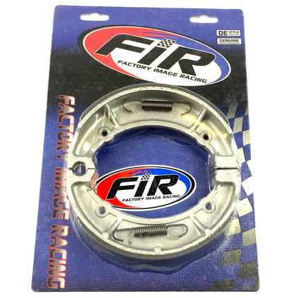 Brake Shoes Y512
