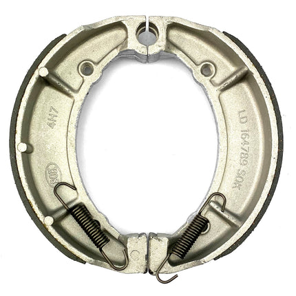 Brake Shoes Y512