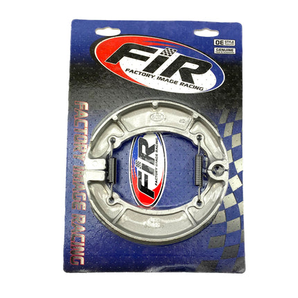 Brake Shoes Y514