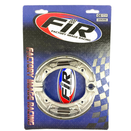 Brake Shoes Y516 - No Springs