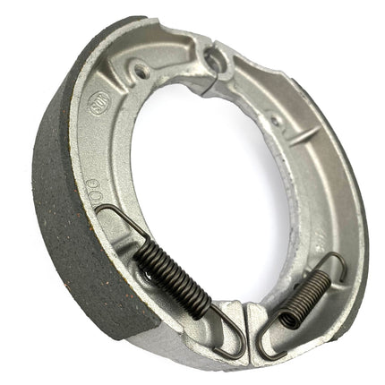 Brake Shoes Y516 - No Springs