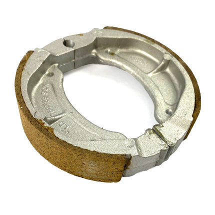 Brake Shoes Set Y519, VB226