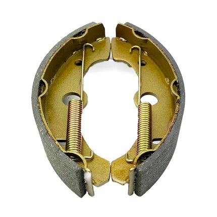 Brake SHOES[Y520 VB238], Bronco AT-05055