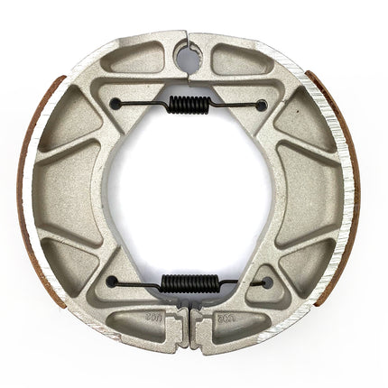 Brake Shoes Y533 DS156