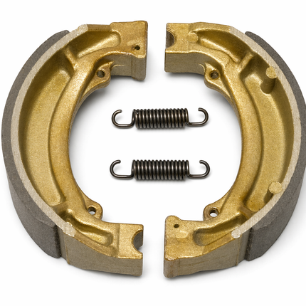 Brake Shoes Ebc S604