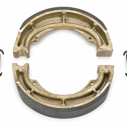 Brake Shoes Kawasaki Suzuki Ebc S605