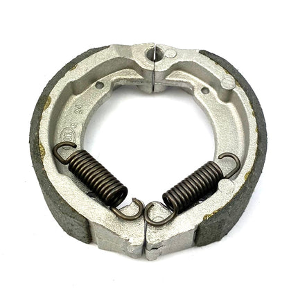 Brake Shoes S614 VB323, AT-05056