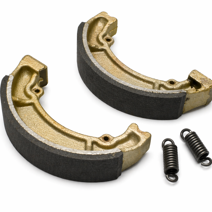 Brake Shoes Suzuki Ebc S616