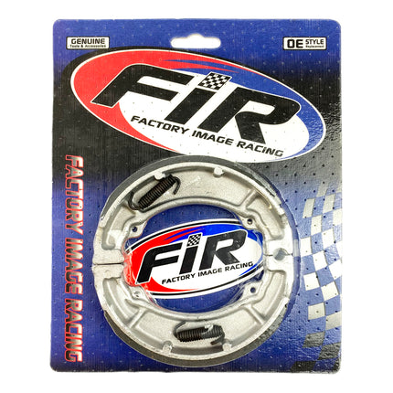 Brake Shoes S618