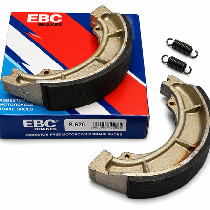 Brake Shoes Set Suzuki Ebc S620