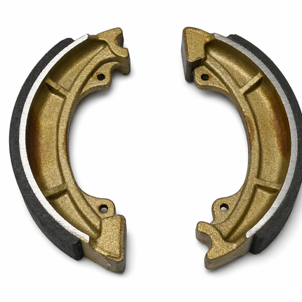 Brake Shoes Suzuki Ebc S622