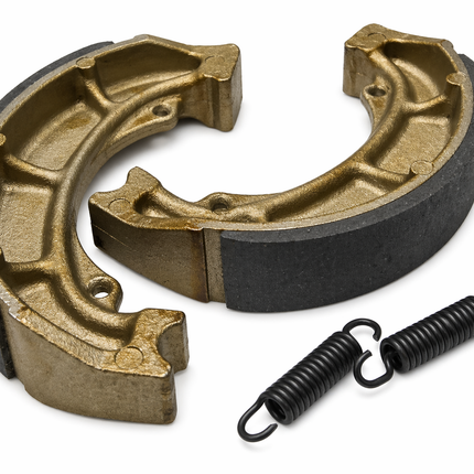 Brake Shoes Suzuki Ebc S624