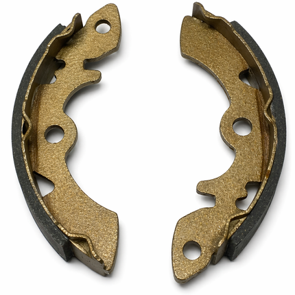 Brake Shoes Suzuki S625