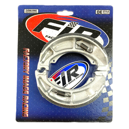 Brake Shoes S636