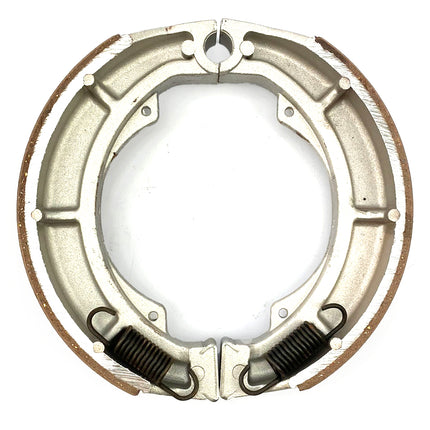 Brake Shoes Delta DS086, K706, Delta Braking