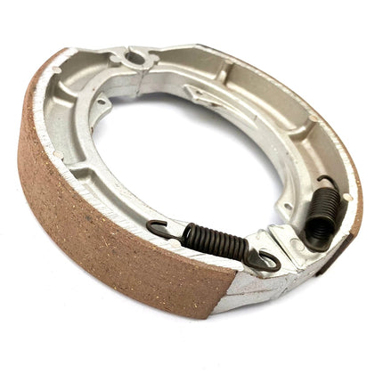 Brake Shoes Delta DS086, K706, Delta Braking