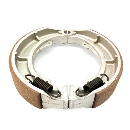 Brake Shoes Delta DS086, K706, Delta Braking