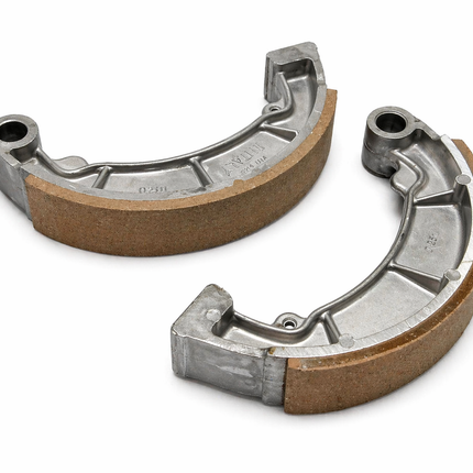 Brake Shoes 1976-1978 Kawasaki KH400 K708