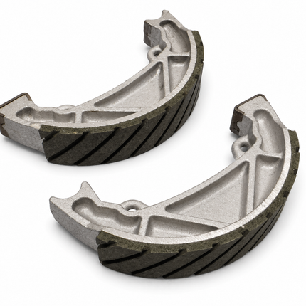 Brake Shoe 1982 KTM 495 MX Leleu Ebc 811