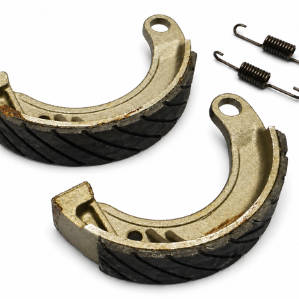 Brake Shoe Ebc 812 KTM, 812G