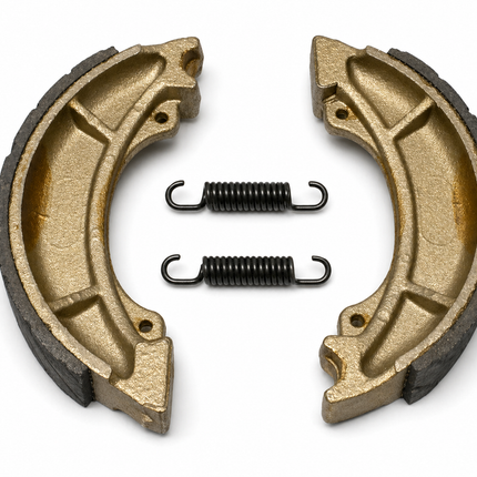 Brake Shoe Groved KTM Ebc 814G