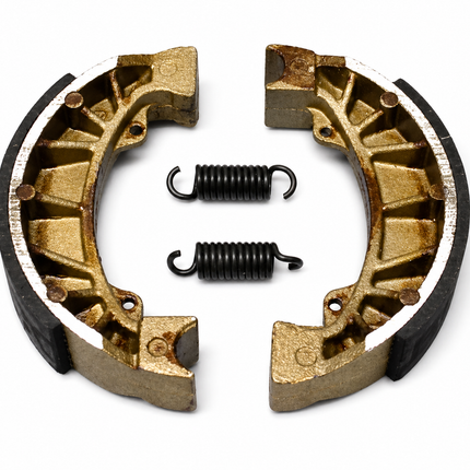 Brake Shoes Ebc 899