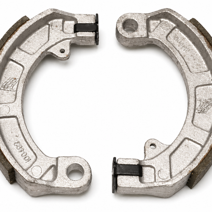 Brake Shoes Vespa 50 125 Ebc V904