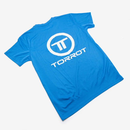 Torrot Childrens T-Shirt Size: 12