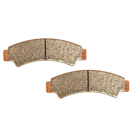 Brake Pads Full Metal Segway, Bronco AT-05290F, A03E11120001, S03E15A20001