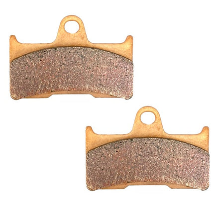 Brake Pads Full Metal Segway, Bronco AT-05292F, A02E11320001