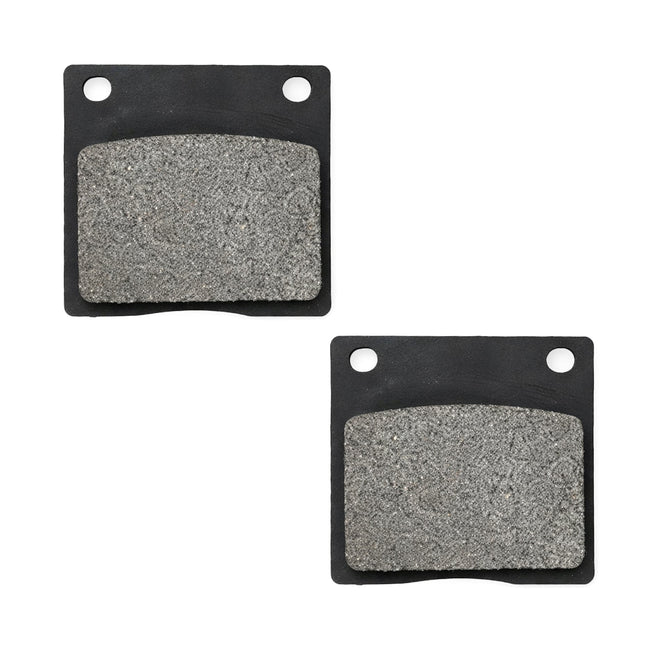 Brake Pads Delta DB2146-SM