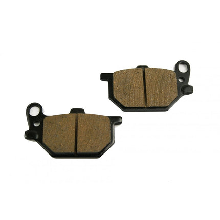 Brake Pads Disc VD215 FA041