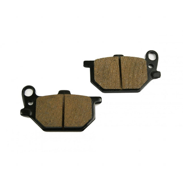 Brake Pads Disc VD215 FA041