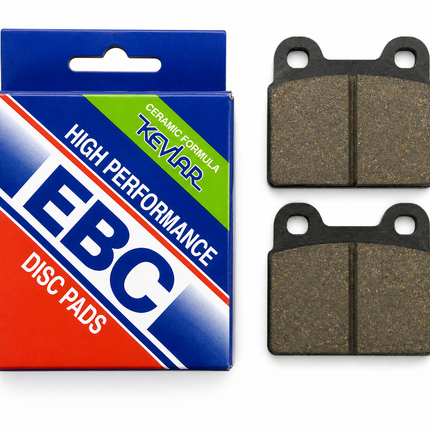 Brake Pads Std Ebc FA057