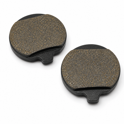 Brake Pads Kawasaki Ebc FA062