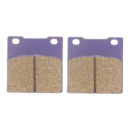 Brake Pads Disc Kyoto S1009, Ebc FA63