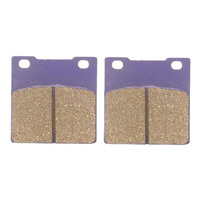 Brake Pads Disc Kyoto S1009, Ebc FA63