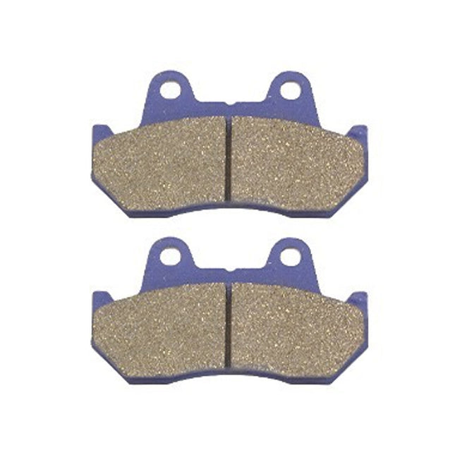 Brake Pads Std Semi-metal, Kyoto S1003 (ebc FA69 )